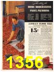 1941 Sears Fall Winter Catalog, Page 1356