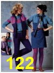 1983 Sears Fall Winter Catalog, Page 122