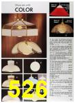 1989 Sears Home Annual Catalog, Page 526