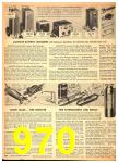 1949 Sears Spring Summer Catalog, Page 970