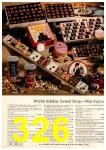 1979 Montgomery Ward Christmas Book, Page 326