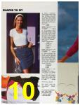 1992 Sears Spring Summer Catalog, Page 10