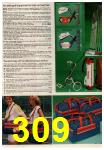 1982 Montgomery Ward Christmas Book, Page 309