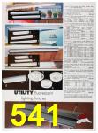 1989 Sears Home Annual Catalog, Page 541