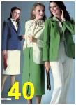 1980 Sears Spring Summer Catalog, Page 40