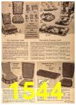 1963 Sears Fall Winter Catalog, Page 1544