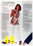 1972 Sears Spring Summer Catalog, Page 46