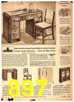 1946 Sears Spring Summer Catalog, Page 897