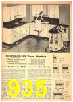 1943 Sears Spring Summer Catalog, Page 935