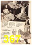 1960 Sears Fall Winter Catalog, Page 367