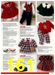 1996 JCPenney Christmas Book, Page 161