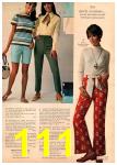 1969 JCPenney Spring Summer Catalog, Page 111