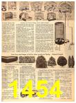1956 Sears Fall Winter Catalog, Page 1454