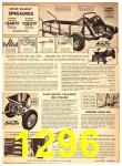 1950 Sears Fall Winter Catalog, Page 1296