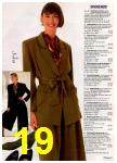 1990 JCPenney Fall Winter Catalog, Page 19