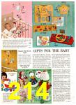 1964 Montgomery Ward Christmas Book, Page 214