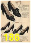 1960 Sears Spring Summer Catalog, Page 186
