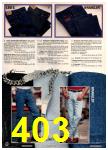 1992 JCPenney Spring Summer Catalog, Page 403