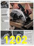 1993 Sears Spring Summer Catalog, Page 1202
