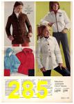 1975 Sears Spring Summer Catalog (Canada), Page 285