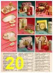 1972 Montgomery Ward Christmas Book, Page 20