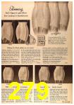 1963 Sears Fall Winter Catalog, Page 279