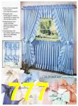 1988 Sears Fall Winter Catalog, Page 777