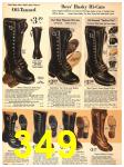 1940 Sears Fall Winter Catalog, Page 349