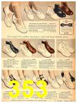 1943 Sears Spring Summer Catalog, Page 353