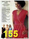1981 Sears Spring Summer Catalog, Page 155