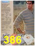 1988 Sears Spring Summer Catalog, Page 386