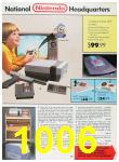 1989 Sears Home Annual Catalog, Page 1006