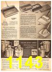 1961 Sears Fall Winter Catalog, Page 1143