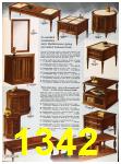 1967 Sears Spring Summer Catalog, Page 1342