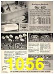 1970 Sears Fall Winter Catalog, Page 1056