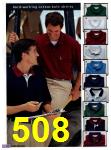 2001 JCPenney Spring Summer Catalog, Page 508