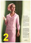 1967 Montgomery Ward Spring Summer Catalog, Page 2