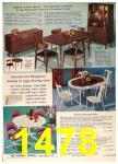 1963 Sears Fall Winter Catalog, Page 1478