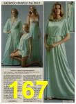 1979 Sears Spring Summer Catalog, Page 167