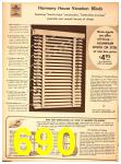 1948 Sears Fall Winter Catalog, Page 690