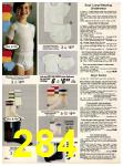 1983 Sears Spring Summer Catalog, Page 284