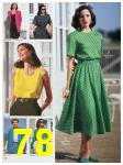 1993 Sears Spring Summer Catalog, Page 78