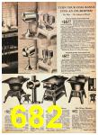 1940 Sears Spring Summer Catalog, Page 682
