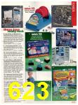 1996 JCPenney Christmas Book, Page 623