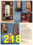 1975 JCPenney Christmas Book, Page 218