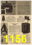 1965 Sears Spring Summer Catalog, Page 1156