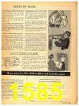 1959 Sears Fall Winter Catalog, Page 1585
