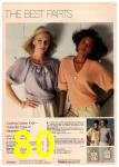 1979 JCPenney Spring Summer Catalog, Page 80