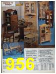 1988 Sears Spring Summer Catalog, Page 956