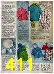 1968 Sears Spring Summer Catalog 2, Page 411
